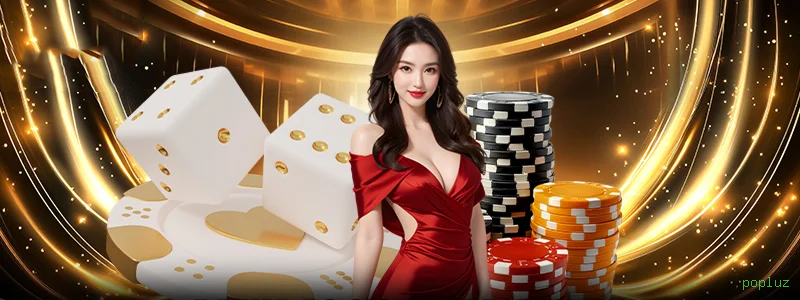 Blackjack Online popluz